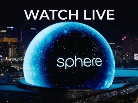 live sphere cam|live view of the sphere.